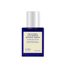 0.1% GENTLE RETINOL SERUM DE DR. ALTHEA (SUERO PARA RENOVACI&Oacute;N CELULAR SUAVE)